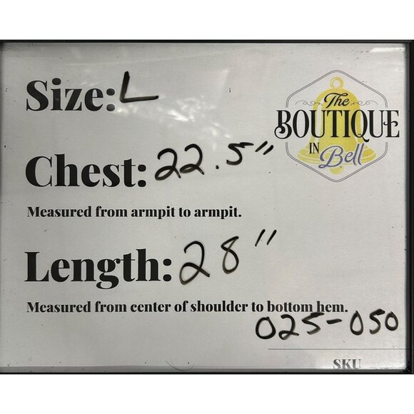 Pappagallo Womens L Sleeveless Tunic Tank Top VNeck Pink Sea Coral Seahorse Reef - Picture 9 of 11